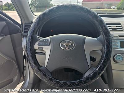 2009 Toyota Camry LE   - Photo 27 - Essex, MD 21221