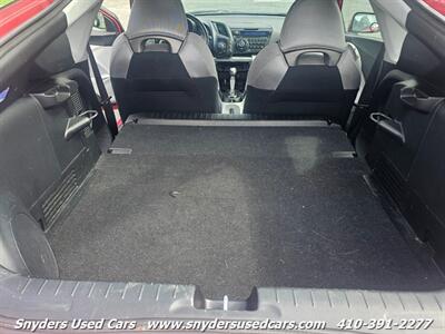 2011 Honda CR-Z EX - Photo 10 - Essex, MD 21221