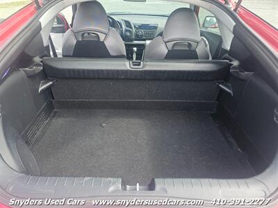 2011 Honda CR-Z EX - Photo 9 - Essex, MD 21221