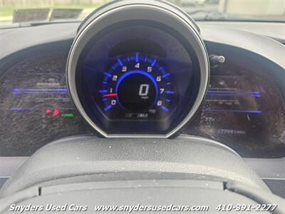 2011 Honda CR-Z EX - Photo 16 - Essex, MD 21221