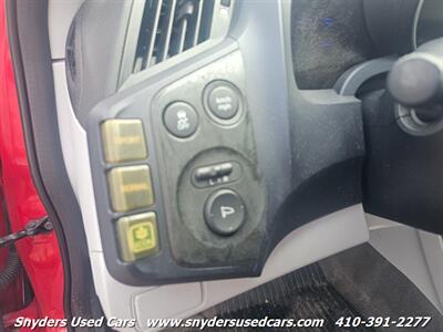 2011 Honda CR-Z EX - Photo 18 - Essex, MD 21221
