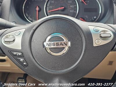 2013 Nissan Maxima 3.5 S   - Photo 28 - Essex, MD 21221