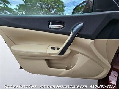 2013 Nissan Maxima 3.5 S   - Photo 30 - Essex, MD 21221
