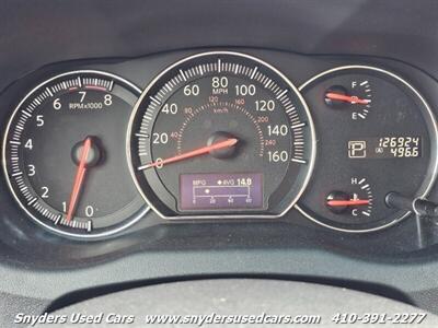 2013 Nissan Maxima 3.5 S   - Photo 29 - Essex, MD 21221