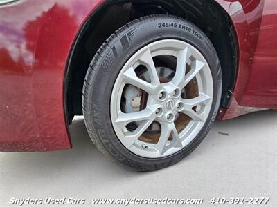 2013 Nissan Maxima 3.5 S   - Photo 32 - Essex, MD 21221