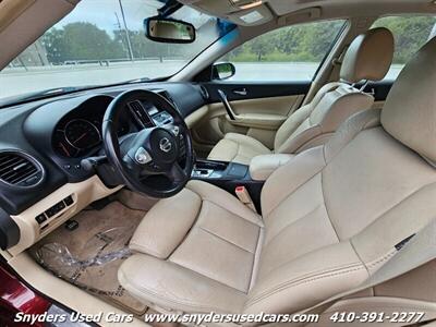 2013 Nissan Maxima 3.5 S   - Photo 12 - Essex, MD 21221