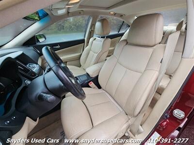 2013 Nissan Maxima 3.5 S   - Photo 11 - Essex, MD 21221