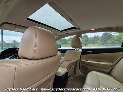 2013 Nissan Maxima 3.5 S   - Photo 15 - Essex, MD 21221