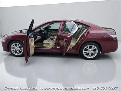 2013 Nissan Maxima 3.5 S   - Photo 9 - Essex, MD 21221
