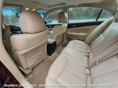 2013 Nissan Maxima 3.5 S   - Photo 14 - Essex, MD 21221