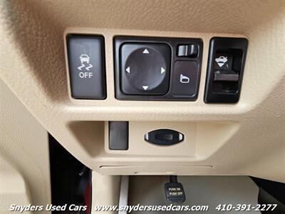 2013 Nissan Maxima 3.5 S   - Photo 31 - Essex, MD 21221