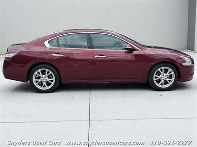 2013 Nissan Maxima 3.5 S   - Photo 6 - Essex, MD 21221