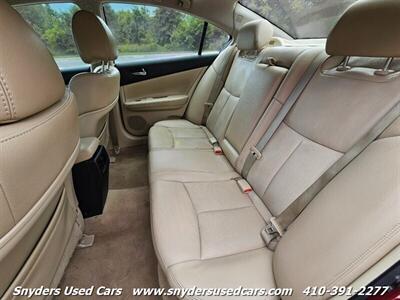 2013 Nissan Maxima 3.5 S   - Photo 13 - Essex, MD 21221
