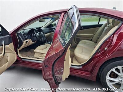 2013 Nissan Maxima 3.5 S   - Photo 10 - Essex, MD 21221