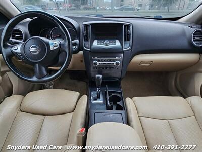 2013 Nissan Maxima 3.5 S   - Photo 24 - Essex, MD 21221