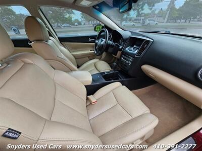 2013 Nissan Maxima 3.5 S   - Photo 19 - Essex, MD 21221