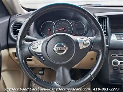 2013 Nissan Maxima 3.5 S   - Photo 27 - Essex, MD 21221