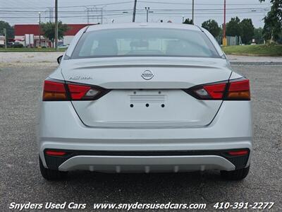 2020 Nissan Altima 2.5 S   - Photo 4 - Essex, MD 21221