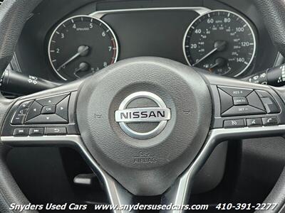 2020 Nissan Altima 2.5 S   - Photo 27 - Essex, MD 21221