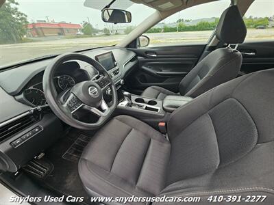 2020 Nissan Altima 2.5 S   - Photo 12 - Essex, MD 21221