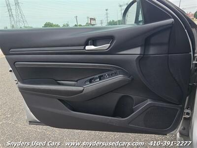 2020 Nissan Altima 2.5 S   - Photo 31 - Essex, MD 21221