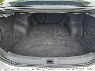 2020 Nissan Altima 2.5 S   - Photo 20 - Essex, MD 21221