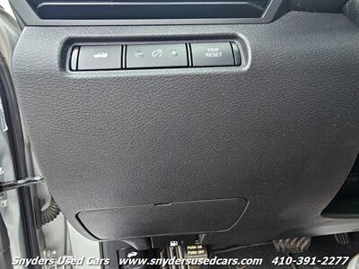 2020 Nissan Altima 2.5 S   - Photo 32 - Essex, MD 21221