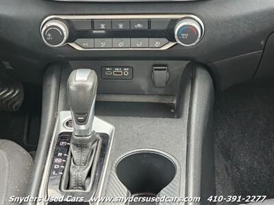 2020 Nissan Altima 2.5 S   - Photo 24 - Essex, MD 21221