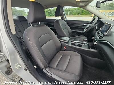 2020 Nissan Altima 2.5 S   - Photo 15 - Essex, MD 21221