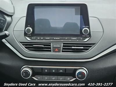2020 Nissan Altima 2.5 S   - Photo 23 - Essex, MD 21221