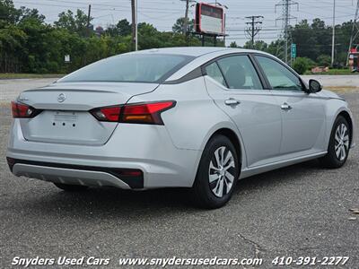 2020 Nissan Altima 2.5 S   - Photo 5 - Essex, MD 21221