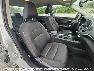 2020 Nissan Altima 2.5 S   - Photo 15 - Essex, MD 21221