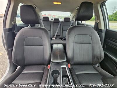 2020 Nissan Altima 2.5 S   - Photo 21 - Essex, MD 21221