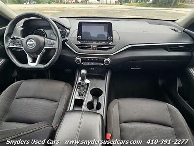 2020 Nissan Altima 2.5 S   - Photo 22 - Essex, MD 21221