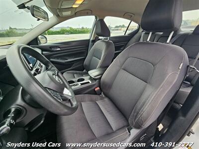2020 Nissan Altima 2.5 S   - Photo 11 - Essex, MD 21221
