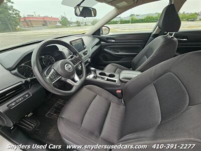 2020 Nissan Altima 2.5 S   - Photo 12 - Essex, MD 21221