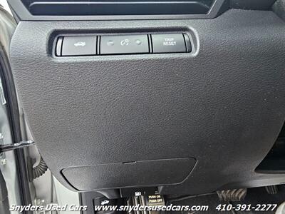 2020 Nissan Altima 2.5 S   - Photo 32 - Essex, MD 21221