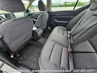 2020 Nissan Altima 2.5 S   - Photo 14 - Essex, MD 21221