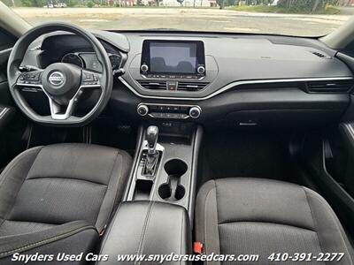 2020 Nissan Altima 2.5 S   - Photo 22 - Essex, MD 21221