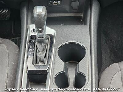 2020 Nissan Altima 2.5 S   - Photo 25 - Essex, MD 21221