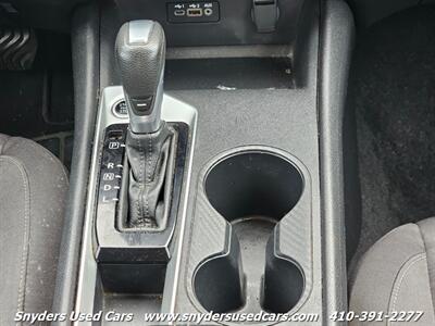2020 Nissan Altima 2.5 S   - Photo 25 - Essex, MD 21221