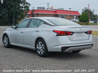 2020 Nissan Altima 2.5 S   - Photo 3 - Essex, MD 21221