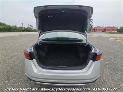 2020 Nissan Altima 2.5 S   - Photo 19 - Essex, MD 21221