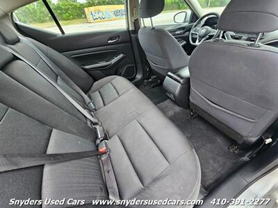 2020 Nissan Altima 2.5 S   - Photo 18 - Essex, MD 21221