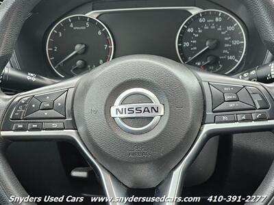 2020 Nissan Altima 2.5 S   - Photo 27 - Essex, MD 21221