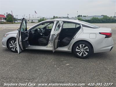 2020 Nissan Altima 2.5 S   - Photo 9 - Essex, MD 21221