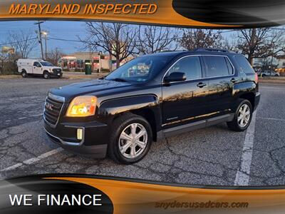 2017 GMC Terrain SLE-2 - Photo 1 - Essex, MD 21221