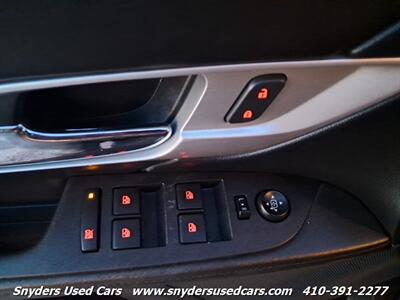 2017 GMC Terrain SLE-2 - Photo 11 - Essex, MD 21221