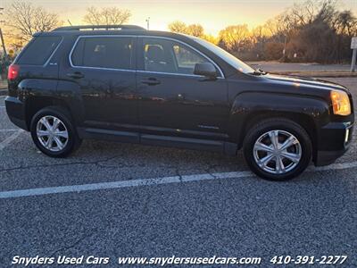 2017 GMC Terrain SLE-2 - Photo 6 - Essex, MD 21221