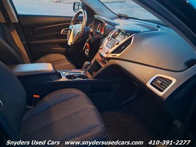 2017 GMC Terrain SLE-2 - Photo 9 - Essex, MD 21221